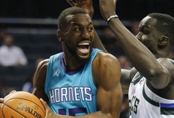 Kết quả và highlights trận Charlotte Hornets - Milwaukee Bucks