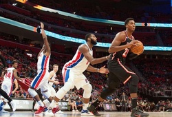 Kết quả và highlights trận Detroit Pistons - Miami Heat