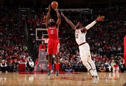 Kết quả và highlights trận Houston Rockets - Cleveland Cavaliers