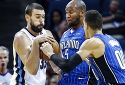 Kết quả và highlights trận Memphis Grizzlies - Orlando Magic