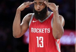 Kết quả và highlights trận New York Knicks - Houston Rockets