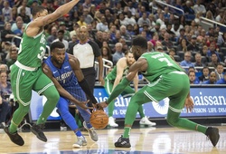 Kết quả và highlights trận Orlando Magic - Boston Celtics