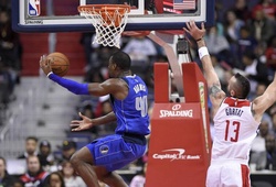 Kết quả và highlights trận Washington Wizards - Dallas Mavericks