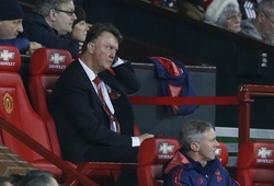 Lo sợ NHM quá khích, M.U tăng cường bảo vệ Van Gaal