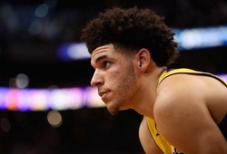 Lonzo Ball có đáng bị chỉ trích nặng nề thời gian qua?