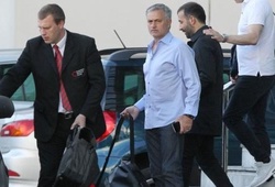 Man Utd chính thức bắt đầu triều đại Jose Mourinho