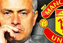 Man Utd mất gần 300 triệu bảng để chiêu mộ Mourinho