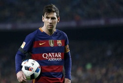 Messi bỏ xa Ronaldo trong BXH cầu thủ giá trị nhất thế giới