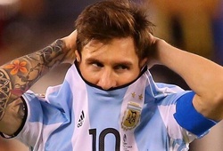 Messi và sự ngộ nhận đang "giết chết" một huyền thoại