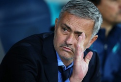 Mourinho lần đầu lên tiếng sau khi bị Chelsea sa thải