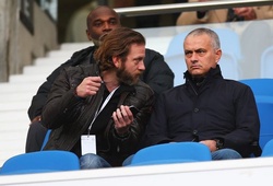 Mourinho: "Tôi không đi tìm mà các CLB tìm đến tôi"