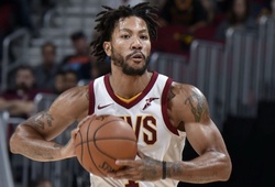 NBA PreSeason ngày 11/10: “Đức Vua” trở lại, Rose tiếp tục hồi sinh