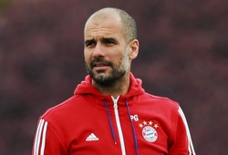 Tới Man City, Guardiola sẽ đối diện "cuộc chiến tư tưởng"