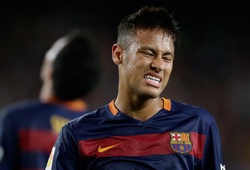 Neymar có thể ngồi tù 5 năm vì trốn thuế
