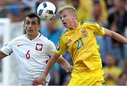 Man City chiêu mộ tài năng trẻ người Ukraine
