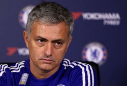 Chelsea sa thải Jose Mourinho