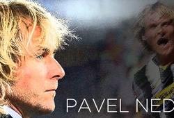 Pavel Nedved: Viên pha lê làm say đắm Calcio