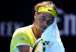 Rafael Nadal gục ngã tại Argentina Open: “Vua đất nện”  bị lung lay