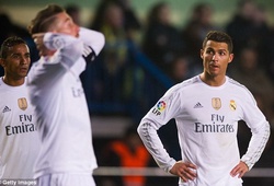 Real Madrid 5-1 Gijon: Dấu ấn BBC