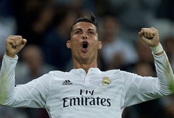 Ronaldo nhận lương kỷ lục để chơi bóng đến năm 36 tuổi
