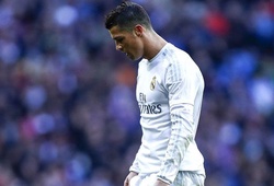 Ronaldo: "Real đáng ra trên ngôi đầu nếu đồng đội đá hay như tôi"