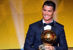 Ronaldo sang Việt Nam… du học