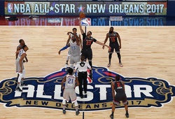 Tin NBA 10/11: Công bố chủ nhà NBA All-Star Weekend 2020