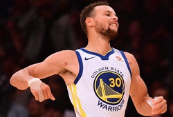Tin NBA 20/12: Curry có thể bỏ lỡ đại chiến với Cavaliers