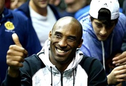 Tin NBA 23/10: Kobe Bryant là CĐV ruột của Spurs