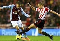 Trận "chung kết ngược" Sunderland - Aston Villa: Nguy cơ mất đứt 240 triệu bảng!
