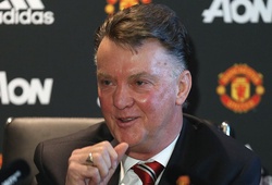 Van Gaal "phát hiện" nguyên nhân khiến M.U sa sút