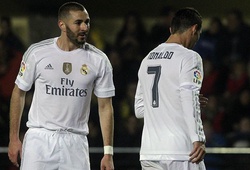 Villarreal 1-0 Real Madrid: Dứt điểm tệ, Real trả giá đắt