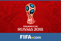 Xem FIFA World Cup 2018 dễ dàng