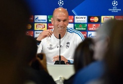 Zinedine Zidane: Sau chức vô địch... là nỗi lo mất việc
