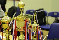 Bản tin bóng rổ số 9: HBL 2018 - Sự chuyên nghiệp từ giải đấu không chuyên