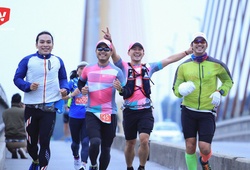 Halong Marathon 2017: Khép lại giải đấu đầy ý nghĩa