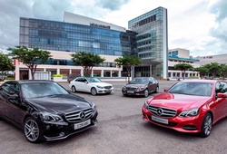 Đến lượt Mercedes-Benz Việt Nam bị truy thu thuế hơn 100 tỷ đồng
