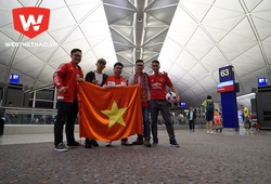 CĐV Việt Nam tới Old Trafford "tranh tài" tại Chevrolet Fan Cup 2017