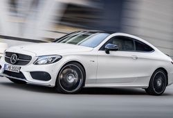 Mercedes-Benz AMG kỳ vọng bán 100.000 xe mỗi năm