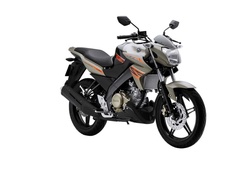 Yamaha Việt Nam thêm màu mới cho xe côn tay FZ150i, giá không đổi