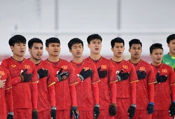 3 đàn anh nào sẽ đồng hành cùng U23 Việt Nam tại ASIAD 18?