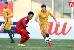Tin bóng đá Việt Nam mới nhất ngày 21/1: Văn Hậu rách cơ, có thể lỡ phần còn lại của U23 châu Á 2018