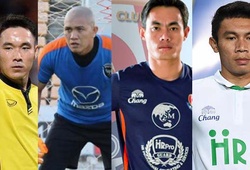 Các CLB Thai League quay cuồng xử lý bê bối dàn xếp tỷ số