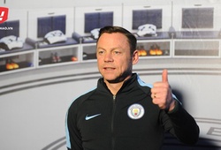 Cựu sao Paul Dickov hy vọng Man City mở lò đào tạo tại Việt Nam