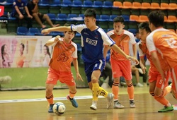 ĐH FPT thất bại ở bán kết, Hà Nội mất quyền đăng cai VCK futsal VUG toàn quốc 2019