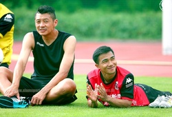 Cầu thủ Việt “du học” Nhật cho oai, giờ hổ thẹn trước người Thái
