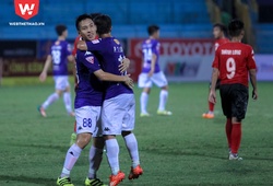 HLV Hà Nội FC tiến cử tiền vệ con thoi cho ông Park Hang-seo