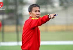 HLV Hoàng Anh Tuấn mong lứa U19 Việt Nam hiện tại tiếp bước Quang Hải