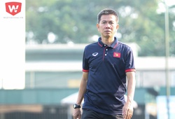 HLV Hoàng Anh Tuấn: U19 VN không đè bẹp được Lào, Macau đừng mơ châu lục