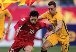 HLV Lê Thụy Hải: "U23 Việt Nam đã có thể thắng 5 bàn trước Australia"